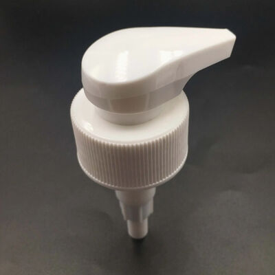 4.0cc Plastic Big Lotion Pump for Cosmetic Packaging Bottles K206-7
