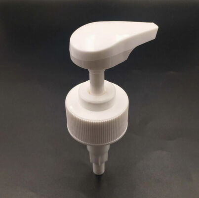 4.0cc Plastic Big Lotion Pump for Cosmetic Packaging Bottles K206-7