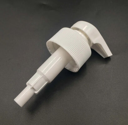 4.0cc Plastic Big Lotion Pump for Cosmetic Packaging Bottles K206-7