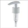 28/410 Plastic Right Left Lock Dispenser Lotion Pump for Bottle