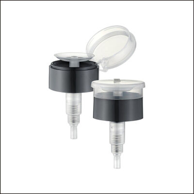 Sleak-Proof Nail Polish Remover Pump 33/410 for Easy Application