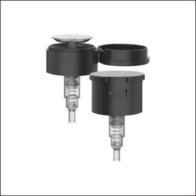 Sleak-Proof Nail Polish Remover Pump 33/410 for Easy Application