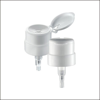 Hand Press 33/410 Nail Pump Cleaning Polish Remover Dispenser for Makeup
