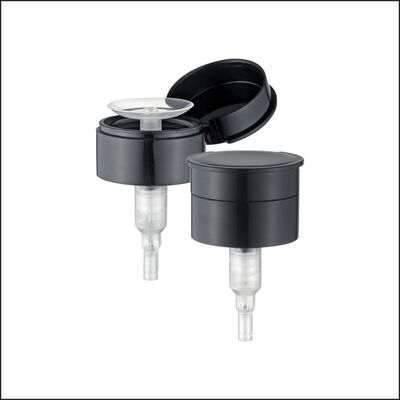 Outspring Nail Polish Remover Bottle Pump Cleaning Pump