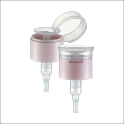 New Design Outspring Nail Pump for Nail Polish Remove