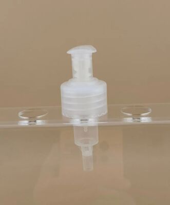 Clear Nice Left-Right Lotion Pump for Daily Necessities