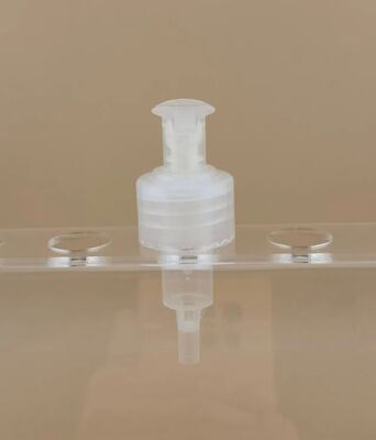 Clear Nice Left-Right Lotion Pump for Daily Necessities