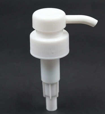 High Quality 4cc 28/410 Plastic Dispenser Pump Shampoo Shower Gel Lotions Big Output Shower Sprayer Bottles