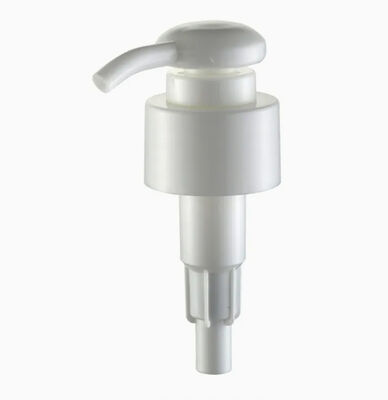 High Quality 4cc 28/410 Plastic Dispenser Pump Shampoo Shower Gel Lotions Big Output Shower Sprayer Bottles