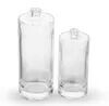 100ml Empty Luxury Cosmetic Perfume Glass Bottle with Pump Spray