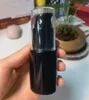 Black Glass Mist Bottle/Black Sprayer Glass Bottle for Liquid Mist/Black Glass Bottle