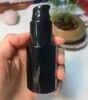 Black Glass Mist Bottle/Black Sprayer Glass Bottle for Liquid Mist/Black Glass Bottle