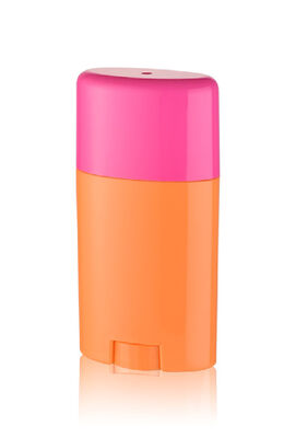 Body Antiperspirant Natural Deodorant Stick Cosmetics for Man and Women