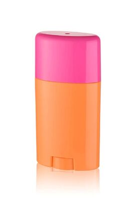Body Antiperspirant Natural Deodorant Stick Cosmetics for Man and Women