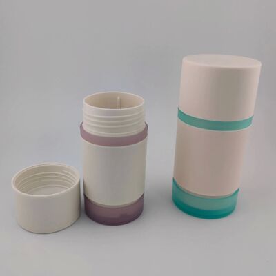 Natural Aluminum-Free Deodorant Stick Cruelty Free 100 Natural Lavender Deodorant