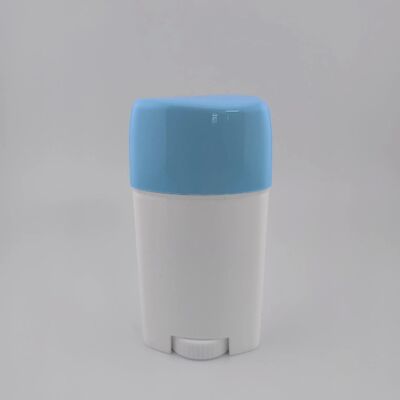 Supplier Organic Natural Vegan Cruelty Free Deodorant Stick Aluminum Free Body Deodorant Antiperspirant Stick for Man Women
