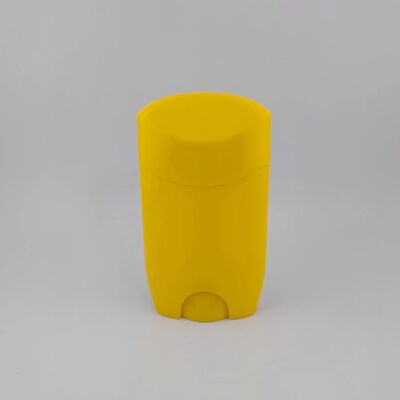 Supplier Organic Natural Vegan Cruelty Free Deodorant Stick Aluminum Free Body Deodorant Antiperspirant Stick for Man Women