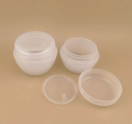 Cosmetic Packaging Lotion Skin Cream Jar for Facial Care