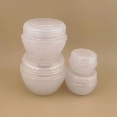 Cosmetic Packaging Lotion Skin Cream Jar for Facial Care