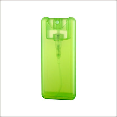 20ml Pink Perfume Card Sprayer for Liquid
