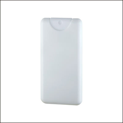 20ml Pink Perfume Card Sprayer for Liquid