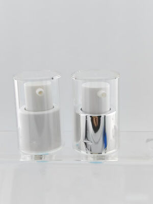 24 410 Treatment Pump Cream Pump for Cosmetic Packaging