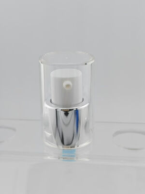 24 410 Treatment Pump Cream Pump for Cosmetic Packaging