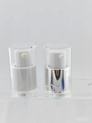 24 410 Treatment Pump Cream Pump for Cosmetic Packaging