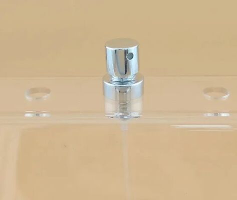 18mm 20mm Aluminium Crimp Pump Perfume Sprayer Fine Mist Spray K401