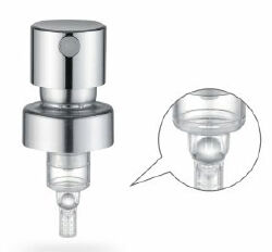 Full Aluminum Outside Spring 15/400 18/400 20/400 Crimp Pump K403