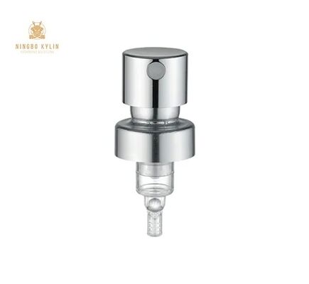 Full Aluminum Outside Spring 15/400 18/400 20/400 Crimp Pump K403