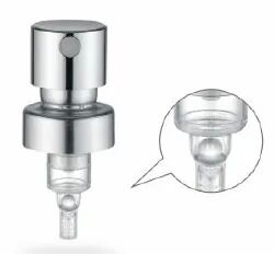 Full Aluminum Outside Spring 15/400 18/400 20/400 Crimp Pump K403