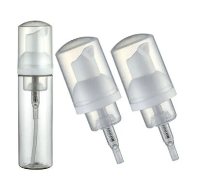 28mm PP Plastic Soap Dispenser Foam Pump for Foam Bottles K502