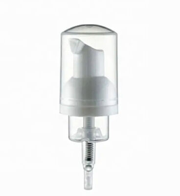 28mm PP Plastic Soap Dispenser Foam Pump for Foam Bottles K502