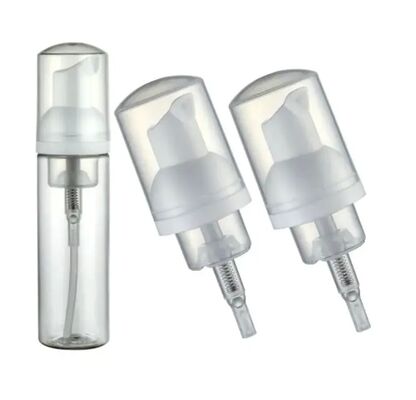 28mm PP Plastic Soap Dispenser Foam Pump for Foam Bottles K502