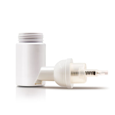 30mm with Full Cover Plastic Foam Pump K503
