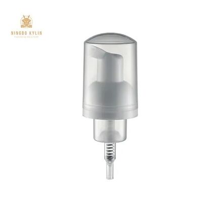 30mm with Full Cover Plastic Foam Pump K503