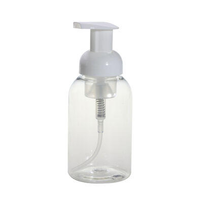 Foam Pump ODM Recycled Foaming Hand Sanitizer Pump Multiscene Refillable Lotion Pump K510