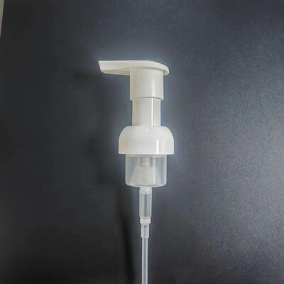 Foam Pump Facial Foam Pump Dispenser Multipurpose Practical Leakproof K512
