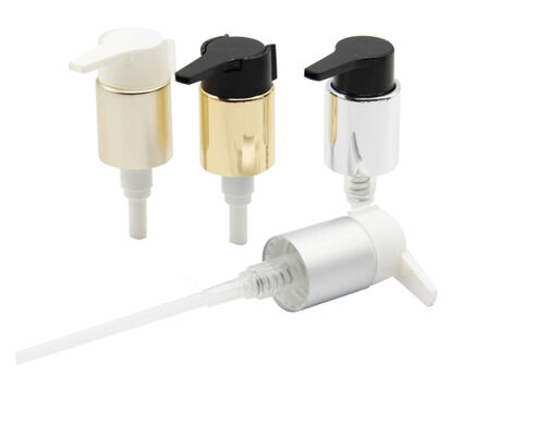 Aluminium Gold Cosmetic Treatment Nonspill Multi Purpose K702-8
