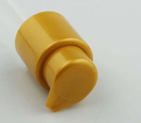 Aluminium Gold Cosmetic Treatment Nonspill Multi Purpose K702-8