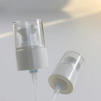 Multiscene Treatment Pump Top Nontoxic Liquid Foundation Pump K702-10