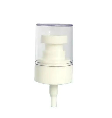 Multiscene Treatment Pump Top Nontoxic Liquid Foundation Pump K702-10