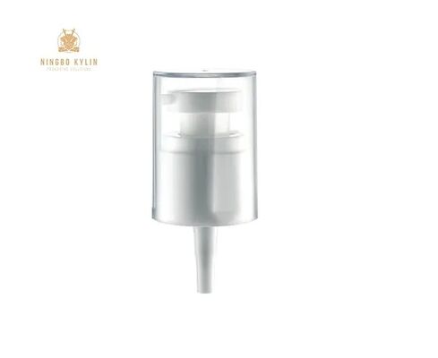 Multiscene Treatment Pump Top Nontoxic Liquid Foundation Pump K702-10
