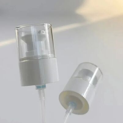 Multiscene Treatment Pump Top Nontoxic Liquid Foundation Pump K702-10