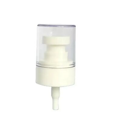 Multiscene Treatment Pump Top Nontoxic Liquid Foundation Pump K702-10