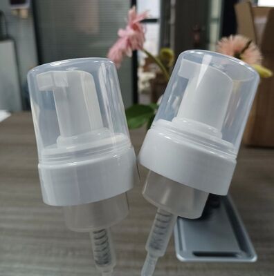 42mm Foam Pump Plastic Foaming Soap Pumps Hand Wash Pump for Bottle