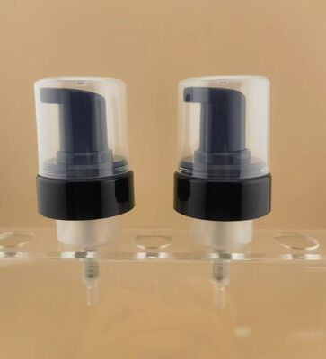 42mm Foam Pump Plastic Foaming Soap Pumps Hand Wash Pump for Bottle