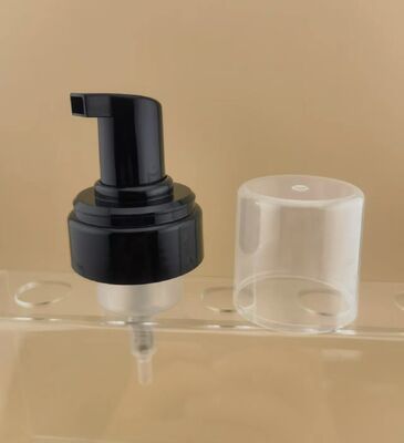 42mm Foam Pump Plastic Foaming Soap Pumps Hand Wash Pump for Bottle