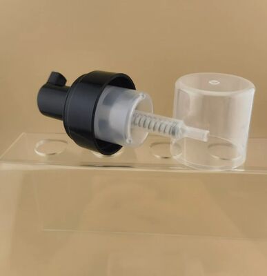 42mm Foam Pump Plastic Foaming Soap Pumps Hand Wash Pump for Bottle